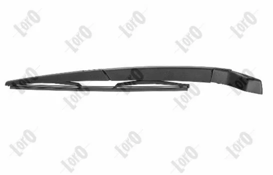 Conjunto de Braço do Limpador, limpeza de janelas ABAKUS 103-00-116-C
