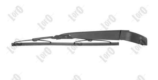 Conjunto de Braço do Limpador, limpeza de janelas ABAKUS 103-00-119-C