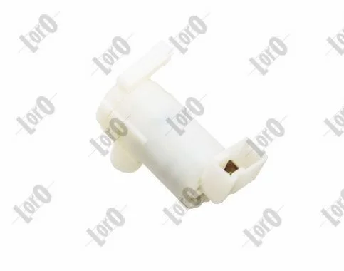 Washer Fluid Pump, window cleaning ABAKUS 103-02-018