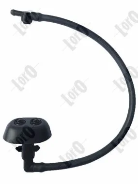 Washer Fluid Jet, headlight cleaning ABAKUS 103-03-157