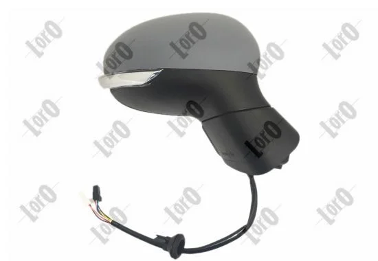 Exterior Mirror ABAKUS 1115M02