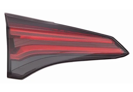 Conjunto de Luz Traseira ABAKUS 112-1324R-AQ