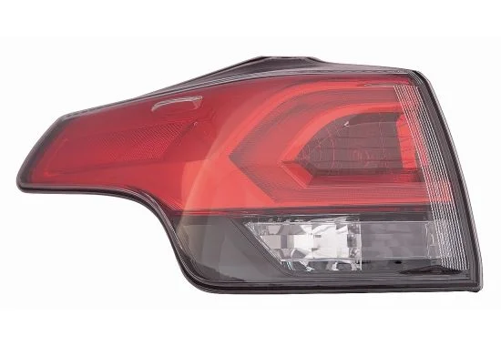 Tail Light Assembly ABAKUS 112-1948L-UE