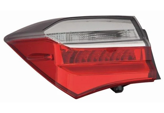 Tail Light Assembly ABAKUS 112-1953R-UE