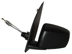 Exterior Mirror ABAKUS 1128M02