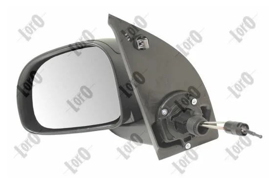 Espelho Exterior ABAKUS 1129M01