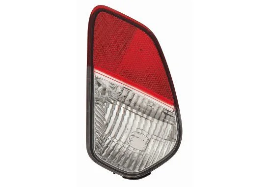 Luz de Nevoeiro Traseira ABAKUS 114-4005R3LD-UE