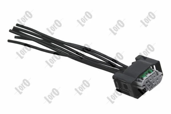 Conjunto de Reparação de Cabos, sensor do assistente de estacionamento ABAKUS 120-00-004
