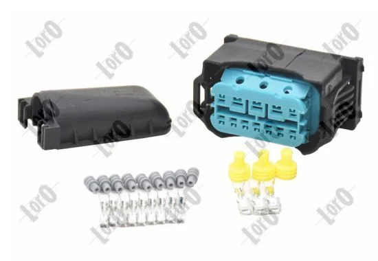 Kit de Reparo de Cabos, farol ABAKUS 120-00-014