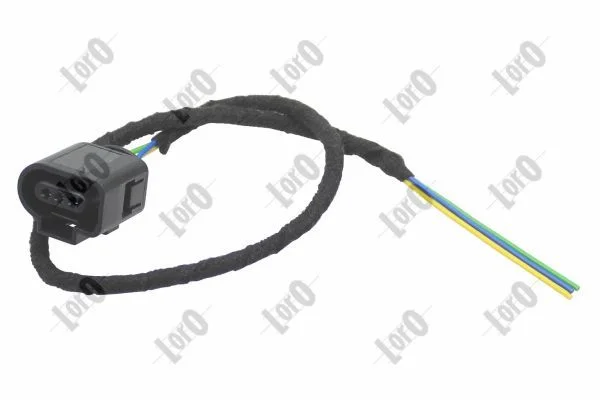 Cable Repair Kit, sensor (parking distance control) ABAKUS 120-00-056