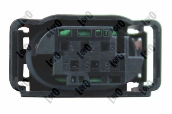 Aquecedor de Estacionamento ABAKUS 120-00-059