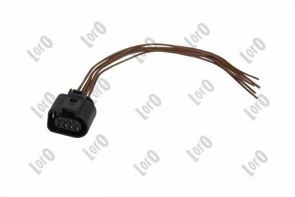 Repair Kit, cable set ABAKUS 120-00-102