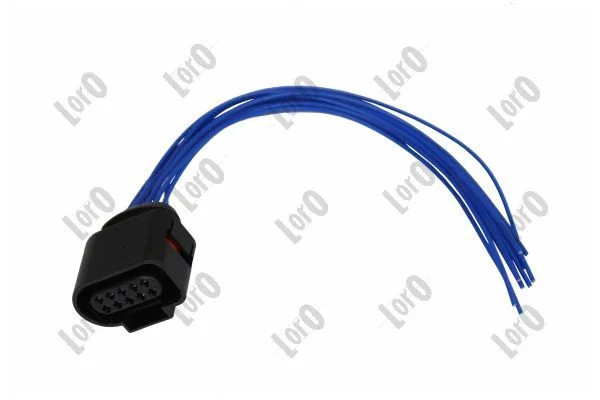 Conjunto de Reparação de Cabos, direção ABAKUS 120-00-104