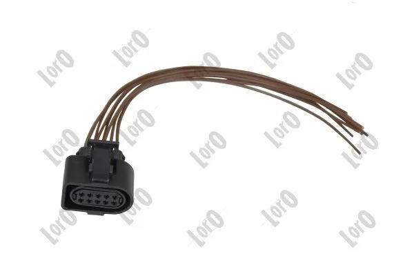 Conjunto de Reparação de Cabos, ventilador do radiador ABAKUS 120-00-105