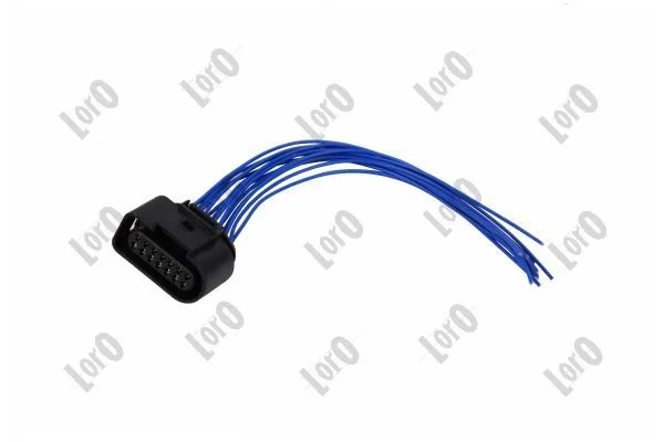Repair Kit, cable set ABAKUS 120-00-106