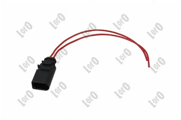 Kit de Reparo, conjunto de cabos ABAKUS 120-00-108