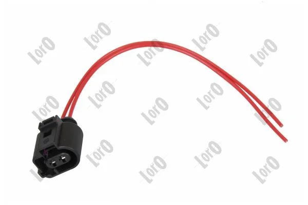 Conjunto de Reparação de Cabos, atuador do travão de estacionamento ABAKUS 120-00-109
