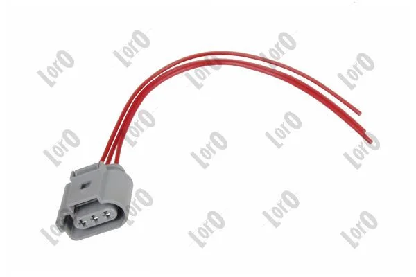 Conjunto de Reparação de Cabos, sensor da posição do veio de manivelas ABAKUS 120-00-113
