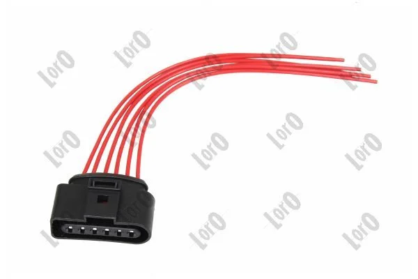 Repair Kit, cable set ABAKUS 120-00-117