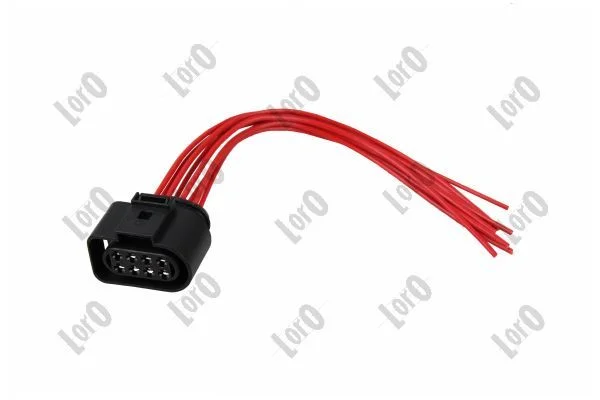 Conjunto de Reparo de Cabos, conjunto de luzes traseiras ABAKUS 120-00-119