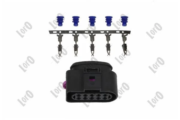 Repair Kit, cable set ABAKUS 120-00-121