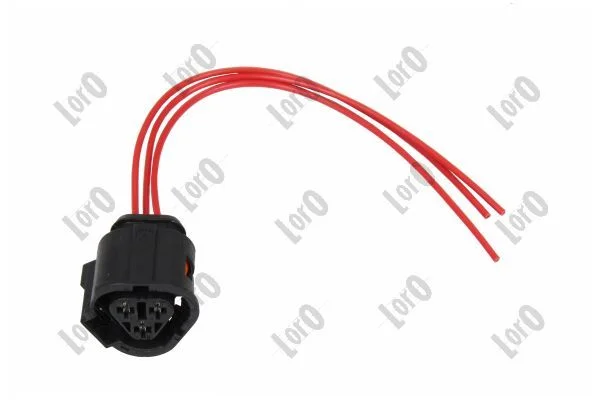 Conjunto de Reparação de Cabos, sensor de temperatura do líquido de refrigeração ABAKUS 120-00-129