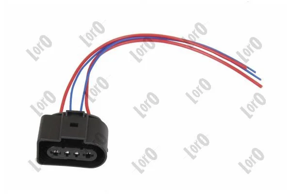 Conjunto de Reparação de Cabos, bomba de combustível ABAKUS 120-00-131