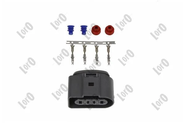 Kit de Reparo, conjunto de cabos ABAKUS 120-00-132