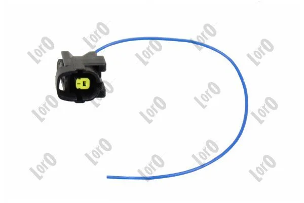 Cable Repair Set, oil pressure switch ABAKUS 120-00-134