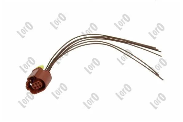 Conjunto de Reparo de Cabos, válvula EGR ABAKUS 120-00-135