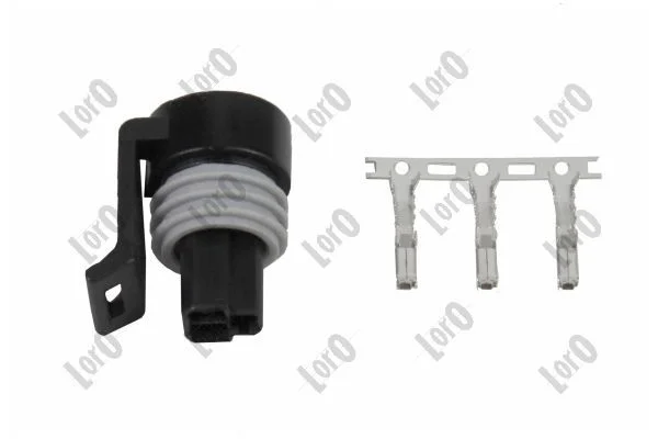 Conjunto de Reparação de Cabos, interruptor de pressão (ar condicionado) ABAKUS 120-00-137