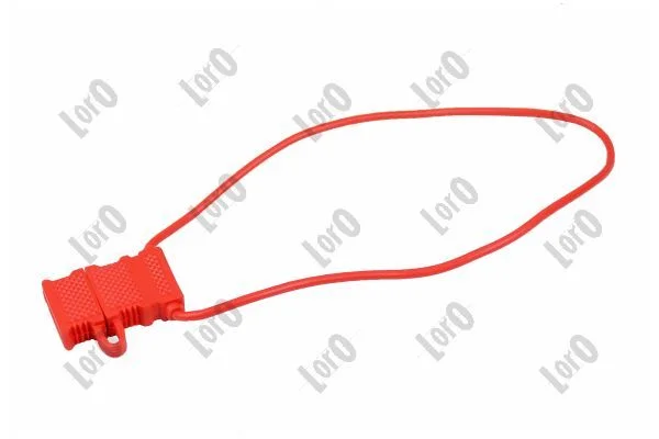 Suporte de fusível ABAKUS 120-00-138