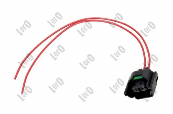 Kit de Reparo de Cabos, farol ABAKUS 120-00-142