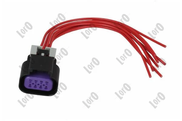 Conjunto de Reparo de Cabos, conjunto de luzes traseiras ABAKUS 120-00-182