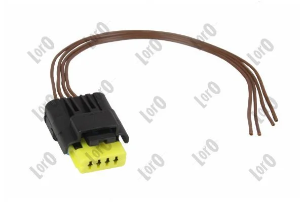 Conjunto de Reparação de Cabos, bomba de combustível ABAKUS 120-00-196
