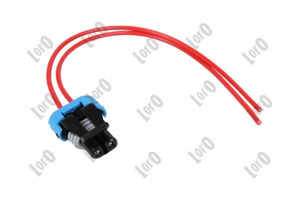 Conjunto de Reparação de Cabos, sensor de temperatura exterior ABAKUS 120-00-206