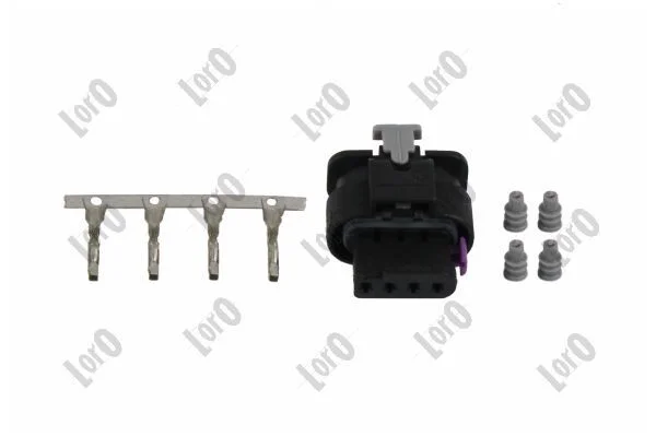 Conjunto de Reparo de Cabos, sistemas elétricos centrais ABAKUS 120-00-218