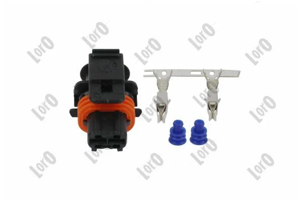 Conjunto de Reparo de Cabos, sistemas elétricos centrais ABAKUS 120-00-232