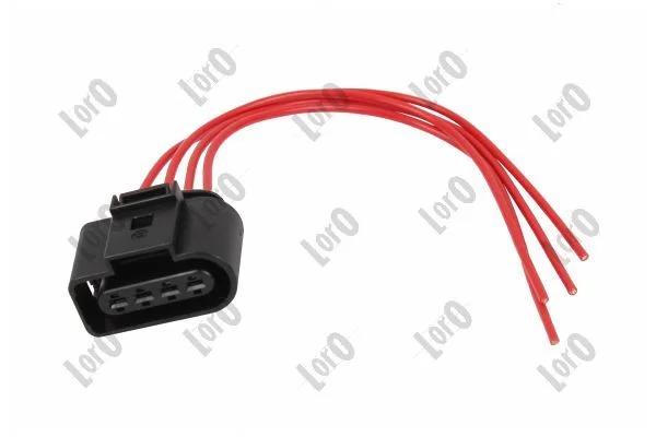 Cable Repair Set, central electrics ABAKUS 120-00-235