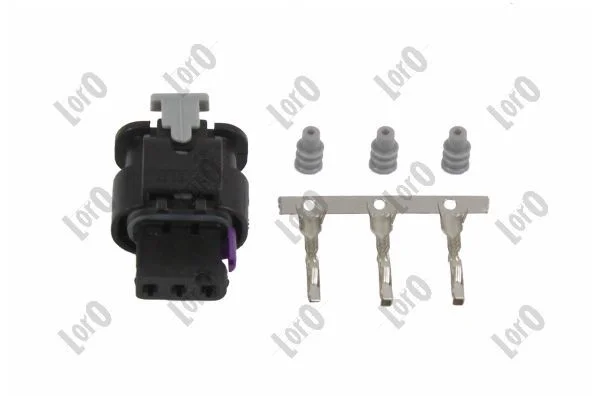 Conjunto de Reparo de Cabos, sistemas elétricos centrais ABAKUS 120-00-249