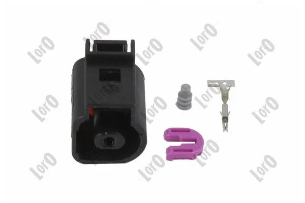 Conjunto de Reparo de Cabos, sistemas elétricos centrais ABAKUS 120-00-253