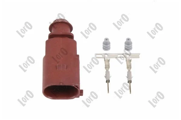 Conjunto de Reparo de Cabos, sensor de velocidade da roda ABAKUS 120-00-255