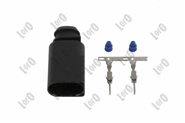 Conjunto de Reparo de Cabos, sistemas elétricos centrais ABAKUS 120-00-267