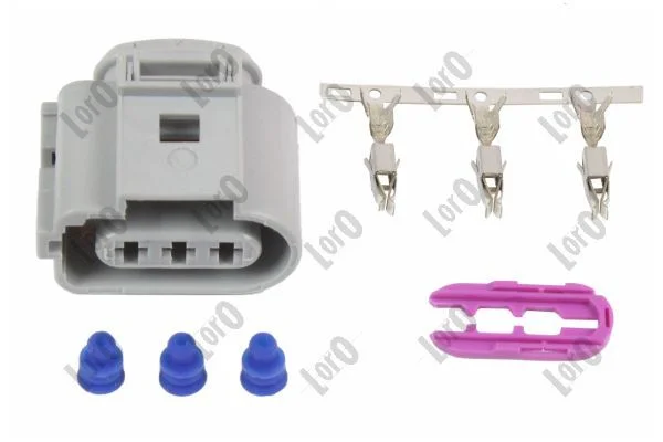 Conjunto de Reparação de Cabos, sensor da posição do veio de manivelas ABAKUS 120-00-270