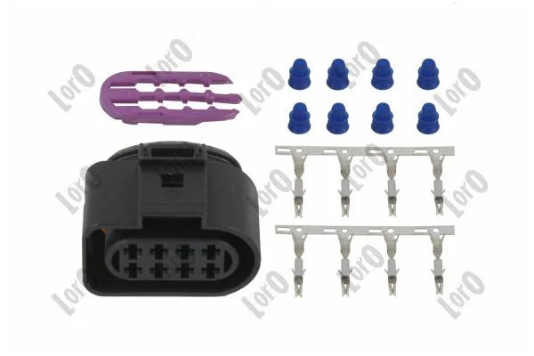 Conjunto de Reparo de Cabos, conjunto de luzes traseiras ABAKUS 120-00-276