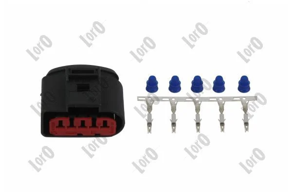 Conjunto de Reparo de Cabos, sensor de fluxo de massa de ar ABAKUS 120-00-277