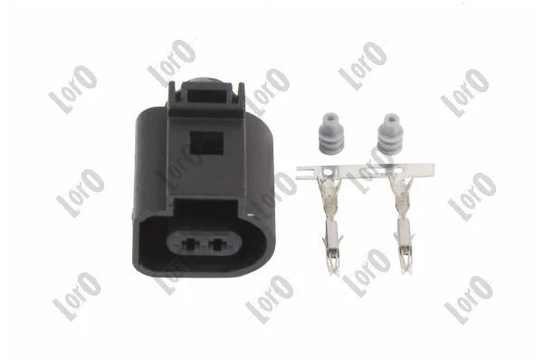 Conjunto de Reparo de Cabos, sistemas elétricos centrais ABAKUS 120-00-280