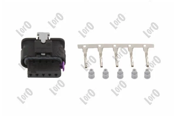 Conjunto de Reparo de Cabos, sensor de fluxo de massa de ar ABAKUS 120-00-283