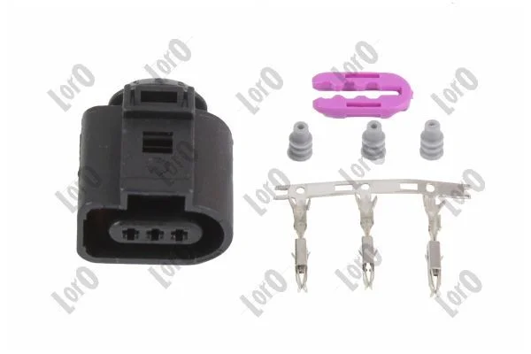 Conjunto de Reparação de Cabos, sensor do assistente de estacionamento ABAKUS 120-00-285