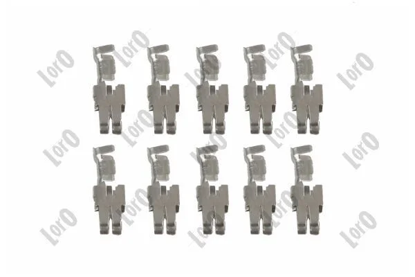Conjunto de Reparo de Cabos, sistemas elétricos centrais ABAKUS 120-00-293